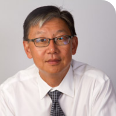 Dr Peter Tsang